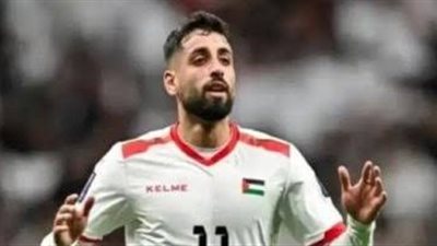 الزمالك ينهي أزمة عدي الدباغ واللاعب يعود للقاهرة