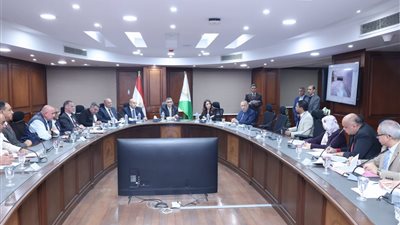 تحركات عاجلة لمحافظة الجيزة لحل مشكلات العمرانية والعجوزة وأوسيم.. تعرف عليها
