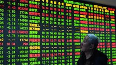 ارتفاع في الأسهم الأسيوية.. وواشنطن تستعيد مكاسبها بعد موجة بيع 