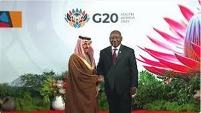  قمة العشرين.. السعودية تشدد على ضرورة الحد من التعاملات المالية غير المشروعة