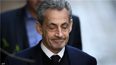 محكمة فرنسية ترفض طعن ساركوزي على حكم سجنه 