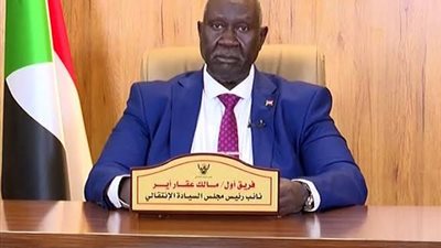 نائب رئيس مجلس السيادة السوداني يدعو لإطلاق نهضة ريفية شاملة ويشدد على إنهاء التهميش وتحقيق العدالة التنموية