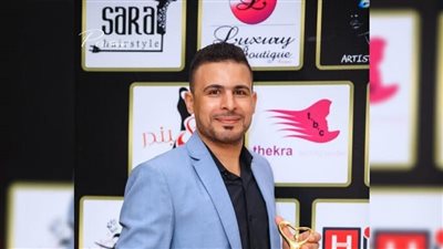 يحيي حمزة: حنان مطاوع تمنح مسلسل «المصيدة» قيمة فنية خاصة