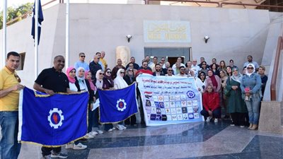 محافظة السويس تستقبل 50 شركة سياحة للترويج لتراثها ومعالمها