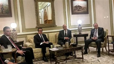 رئيس هيئة الدواء المصرية يشارك في المؤتمر الطبي العالمي الـ11 بتركيا 