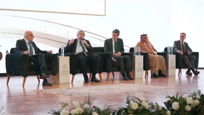 رئيس هيئة الرعاية الصحية: استدامة التمويل الصحي ركيزة لجودة الخدمات