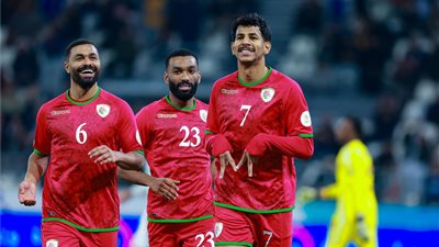 البحرين تحجز مقعدها في كأس العرب بعد الفوز على جيبوتي بهدف وحيد