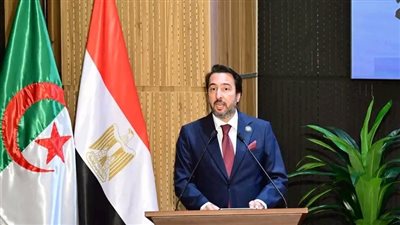 رئيس مجلس الإصلاح الاقتصادي الجزائري: يُمكننا أن ننتج معًا لنُصدّر معًا