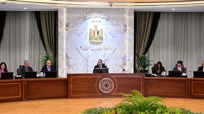 مدبولي: قفزة في الصادرات وتحسن بالعجز التجاري.. ورسائل دولية إيجابية عن مصر في قمم عالمية