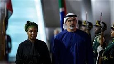 بقيمة مليار دولار.. الإمارات تعلن عن مبادرة للذكاء الاصطناعي في أفريقيا