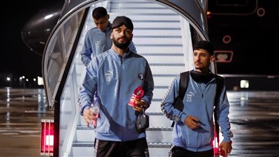 بيراميدز يتأخر أمام فلامنجو بهدف في الشوط الأول بكأس انتركونتيننتال 