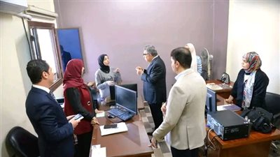 الدقهلية: استمرار تكثيف أعمال النظافة ورفع أي تجمعات للقمامة أولا بأول بجميع الشوارع