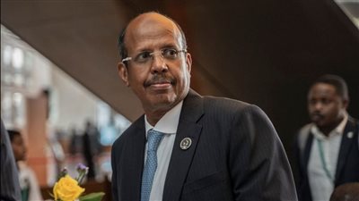 رئيس مفوضية الاتحاد الأفريقي يدين الانقلاب العسكري في غينيا بيساو