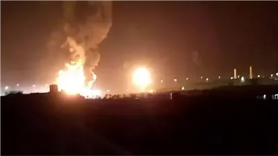 واشنطن ردًا على استهداف حقل غاز بالعراق.. لا مكان للميليشيات فى العراق