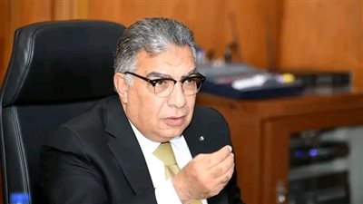 محافظ الدقهلية: اختتام المرحلة الثانية من مشروع تحسين نوعية المياه بمصرف كتشنر