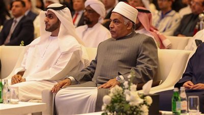 نائب رئيس جامعة الأزهر في مؤتمر المذهب المالكي بالإمارات: الفقه المالكي مرجع أصيل للتشريعات الحديثة