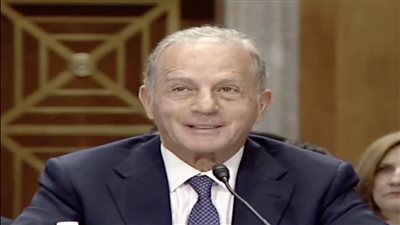 السفير الأمريكي في لبنان: تل أبيب لا تحتاج إذن واشنطن للدفاع عن نفسها