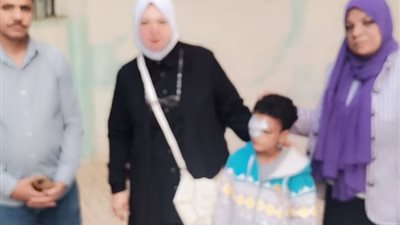 محافظ قنا يوجه بمتابعة حالة الطفل المصاب داخل إحدى المدارس وتقديم تقرير عاجل للنيابة