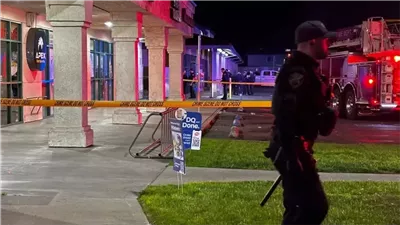  كاليفورنيا.. مقتل 14 بينهم أطفال في إطلاق نار على قاعة حفلات