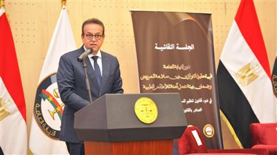 وزير الصحة: مصر تسعى لتعزيز الشراكات الصحية مع سويسرا لتطوير القطاع الطبي