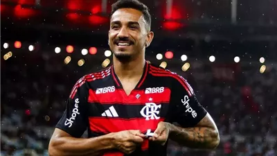 كأس كوبا ليبرتادوريس.. فلامنجو يتوج باللقب ويحقق رقم قياسي جديد 