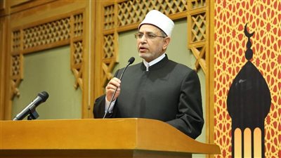 رئيس جامعة الأزهر: الكلمة الصادقة أساس بناء الإنسان والإعلام الدعوي