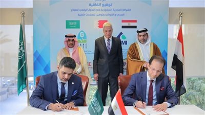 توطين صناعة فلاتر الغسيل الكلوي بين مصر والسعودية ضمن رؤية 2030