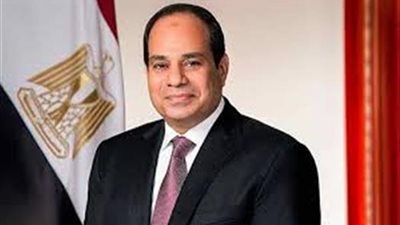 السيسي يستقبل رؤساء الوفود الإفريقية المشاركة بالمؤتمر الوزاري الثاني لمنتدى الشراكة روسيا - إفريقيا