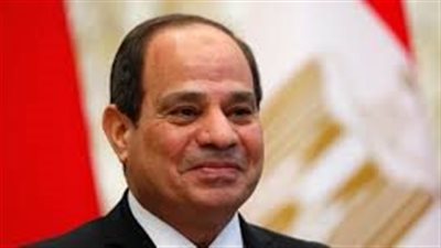 رئيس قضايا الدولة يهنئ الرئيس السيسي بتكريم دولي من «الفاو»