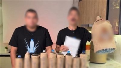 القبض على الأكيلانس وسلطانجي وتفاصيل مثيرة في التحقيقات حول محتواهما الغذائي