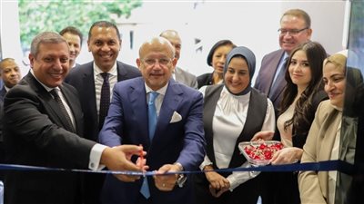 بنك التنمية الصناعية يفتتح فروعًا مطورة بالإسكندرية وسموحة ويُتابع فرع ستانلي