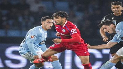 إسبانيول يحقق فوزًا قاتلًا على سيلتا فيجو في الدوري الإسباني