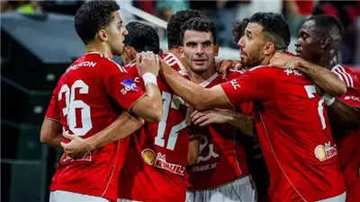 تكتيك المدير الفني للأهلي لعبور مباراة يانج أفريكانز بدوري أبطال إفريقيا