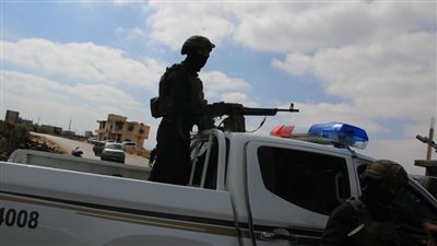 القيادة المركزية الأمريكية تعلن تدمير أكثر من 15 موقعاً لتنظيم 