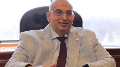 جمعية الخبراء: توجيهات السيسي بمساندة الملتزمين ضريبيًا تعزز الامتثال الطوعي وتُحفز الاستثمار