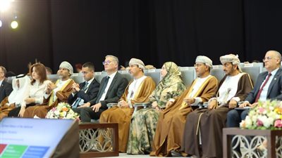 وزير البترول يشارك في قمة عمان للهيدروجين الأخضر ويستعرض فرص مصر في السوق العالمية