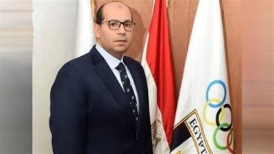 رئيس اللجنة الأولمبية يشكر الرئيس السيسي على تهنئة أبناء مصر أبطال العالم في الكاراتيه والسلاح  