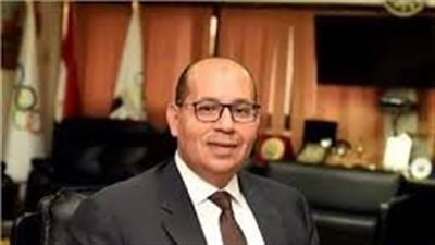 رئيس اللجنة الأولمبية: دعم الرئيس السيسي للمنظومة الرياضية يحفز أبطالنا على التفوق