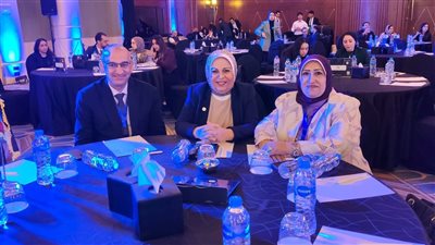 وزارة الشباب والرياضة تشارك في الدورة الرابعة من قمة مصر لحلول الأعمال 