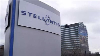 توقعات بإنخفاض إنتاج سيارات ستيلانتيس في فرنسا ​​بنسبة 11% بحلول  2028