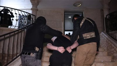 سوريا.. وزارة الداخلية تعتقل عدد من إرهابيي داعش في إدلب