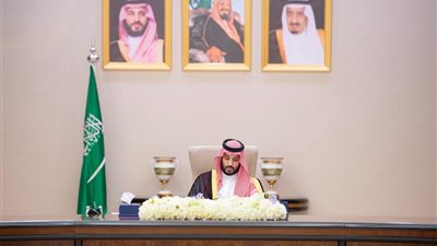 ولي العهد السعودي يؤكد على تنفيذ برامج الميزانية بما يدعم رؤية السعودية 2030 