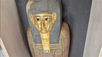 مصر تستعيد قطعتين أثريتين من بلجيكا