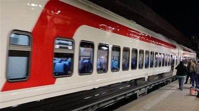 لتعزيز الخدمة الرقمية.. السكة الحديد تتيح حجز تذاكر 4 قطارات عبر وكلاء البيع المعتمدين