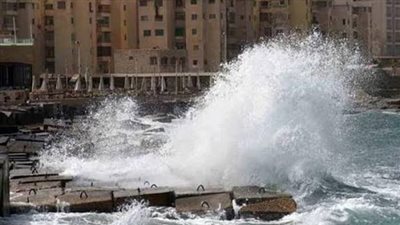 الإسكندرية.. رفع حالة الطوارئ استعدادًا لنوة قاسم  