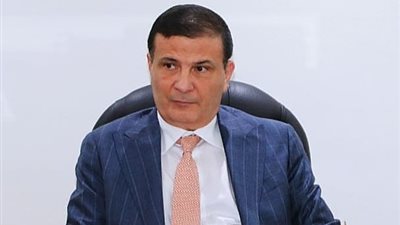 وزير الزراعة يعقد اجتماعًا مع الأمين التنفيذي لمرصد الصحراء والساحل  لتعزيز المشروعات الإقليمية