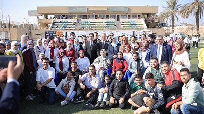 جامعة بنها تحتفل باليوم العالمي للأشخاص ذوي الإعاقة