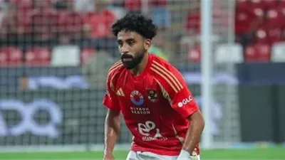 جوميز يطالب الفتح السعودي بضم مروان عطية.. والأهلي يتمسك باستمراره
