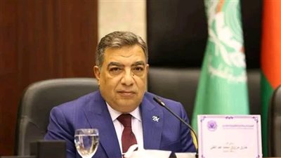 محافظ الدقهلية يعلن انضمام المنصورة إلى الشبكة العالمية لمدن التعلم