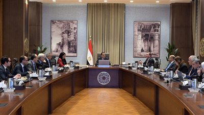 رئيس الوزراء يتابع جهود إصلاح وإعادة هيكلة الهيئات الاقتصادية